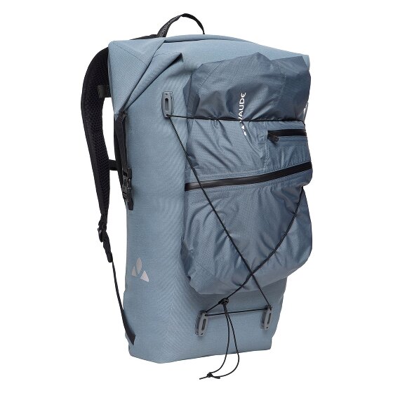 Vaude Zaino da bicicletta Proof 22L 48 cm Scomparto per laptop