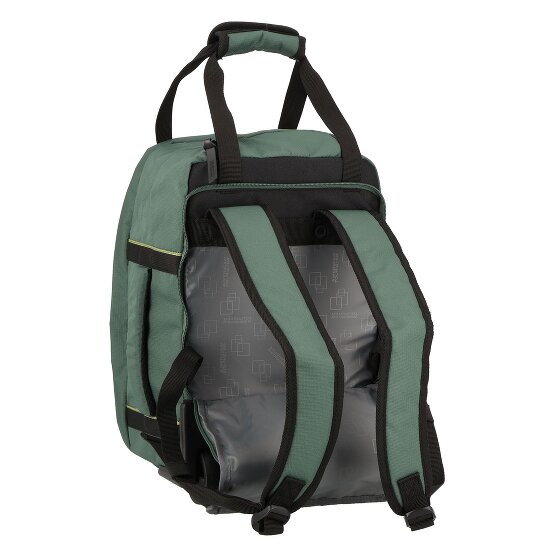 American Tourister Take2Cabin 2 ruote Zaino trolley 40 cm