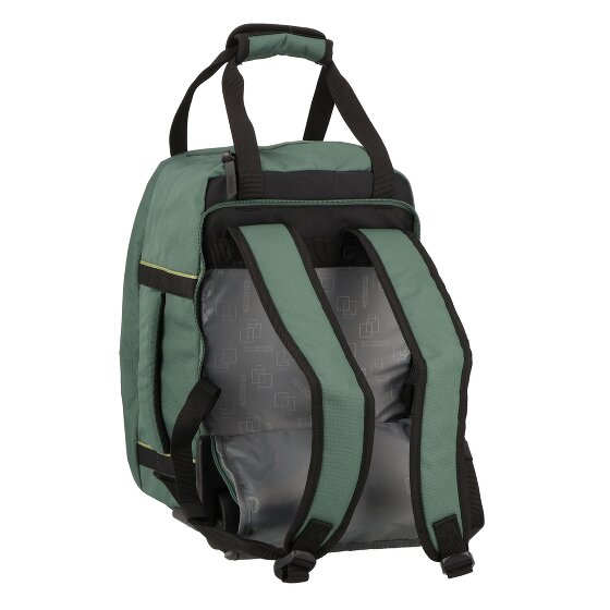 American Tourister Take2Cabin 2 ruote Zaino trolley 40 cm American Tourister Take2Cabin 2 ruote Zaino trolley 40 cm