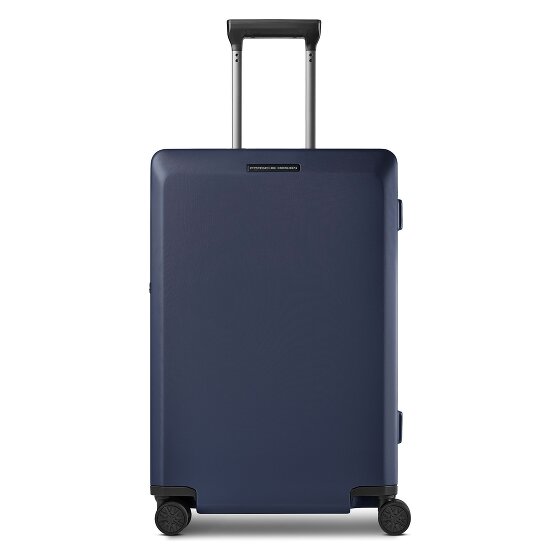 Porsche Design Voyager 3.0 4 ruote Carrello M 69 cm espandibile