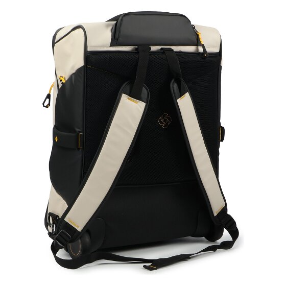 Samsonite Paradiver Light 2 ruote Borsa da viaggio 55 cm