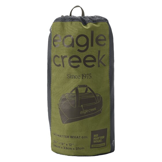 Eagle Creek No Matter What 60 L Borsa da viaggio Weekender 60 cm