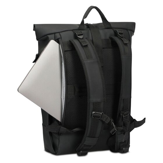 Johnny Urban Sleek Series Harvey Zaino da giorno 45 cm Scomparto per laptop