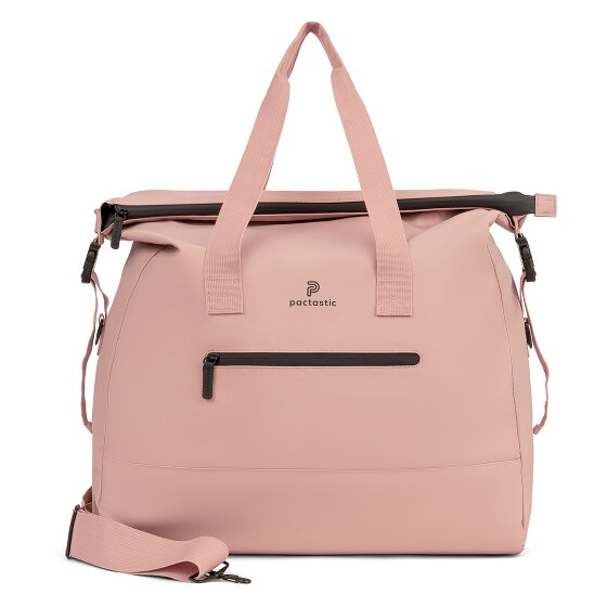Pactastic Urban Collection Borsa da viaggio Weekender 49 cm