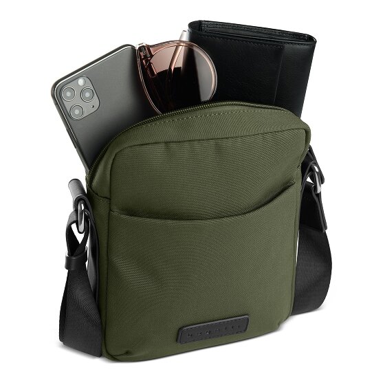 bugatti Maro Borsa a tracolla S 19 cm