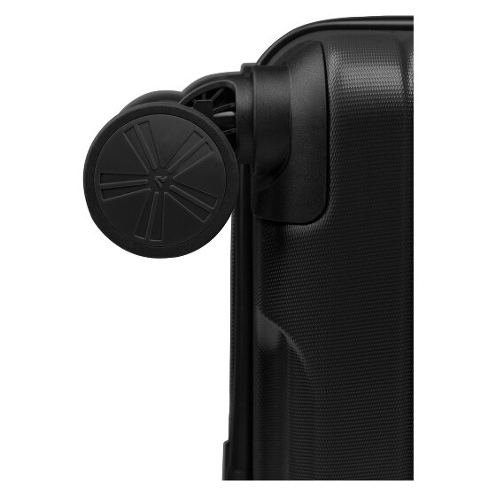 Roncato Baseliner 4 ruote Set di valigie 3 pezzi