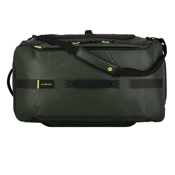 Samsonite Paradiver Light Roll Borsa da viaggio 79 cm