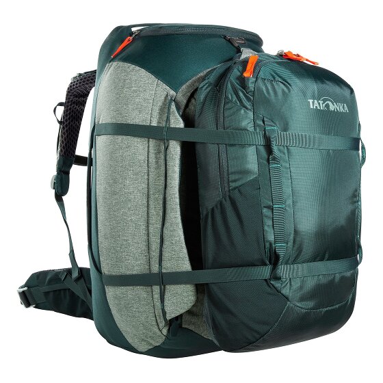 Tatonka Great Escape 50+15 Zaino da trekking 64 cm