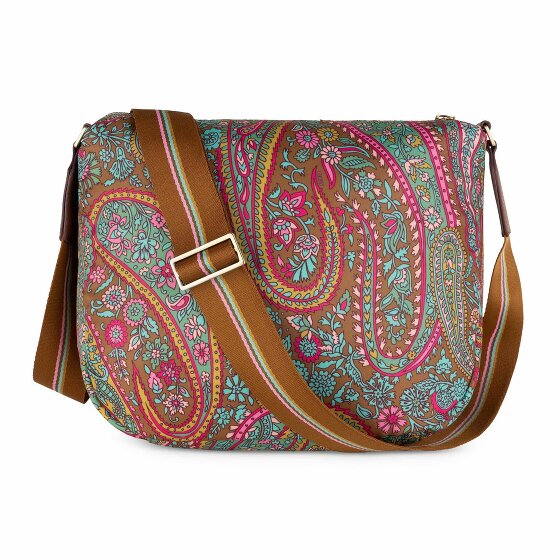 Oilily Friends 4 Ever Stetson Borsa a tracolla 27 cm
