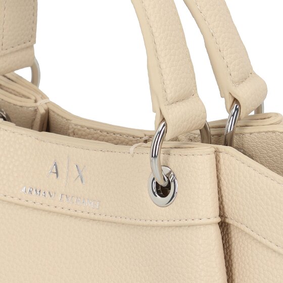 Armani Exchange Borsa shopper 22 cm