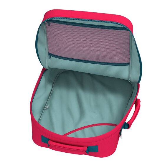 Cabin Zero Adventure 114 Zaino da giorno 51 cm Scomparto per laptop