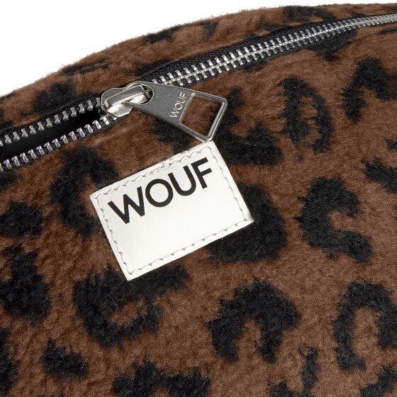 Wouf Teddy Marsupio 33 cm