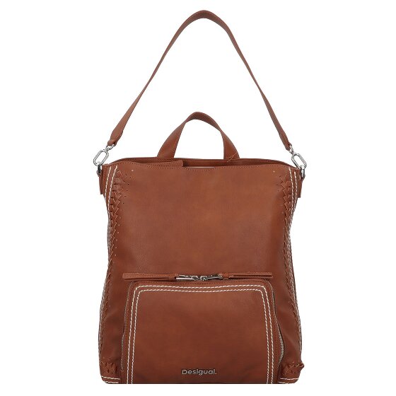 Desigual Trama Pretoria Zaino da giorno 36 cm