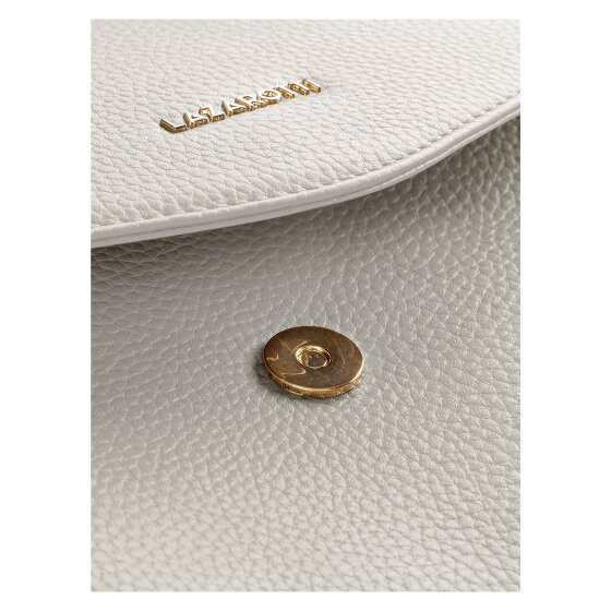 Lazarotti Bologna Leather Borsa a tracolla Pelle 22 cm