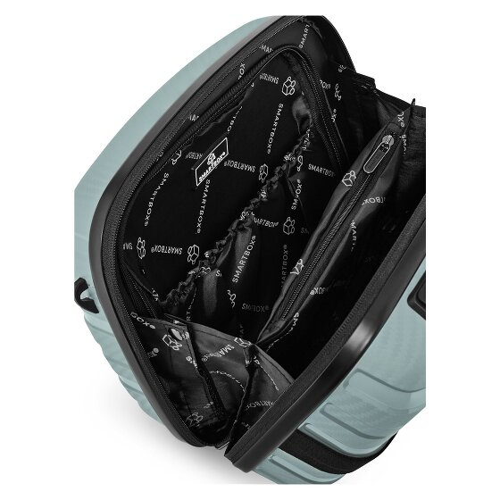 Smartbox Edition 01 Astuccio 34 cm