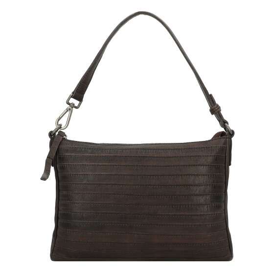 FredsBruder Layer Borsa a tracolla Pelle 28 cm