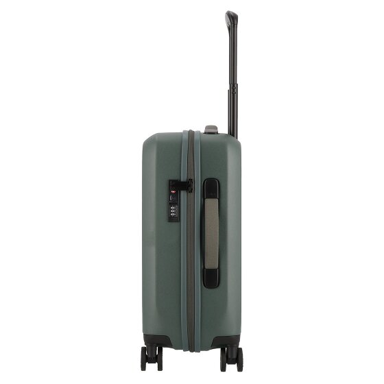 Bellroy Transit 4 ruote Carrello della cabina 55 cm