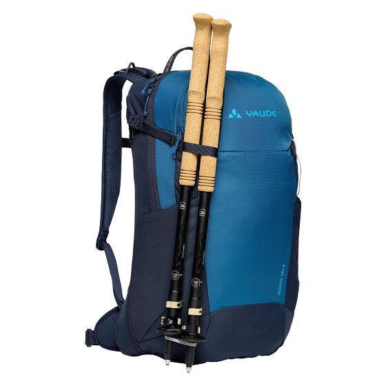 Vaude Wizard 18 L Zaino da trekking 50 cm
