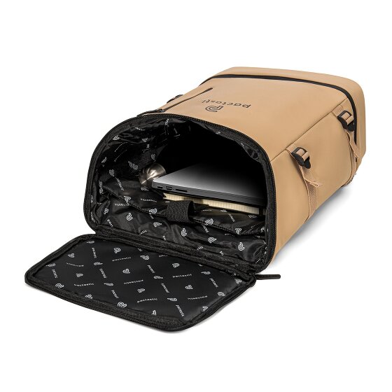 Pactastic Urban Collection Zaino da giorno 50 cm Scomparto per laptop