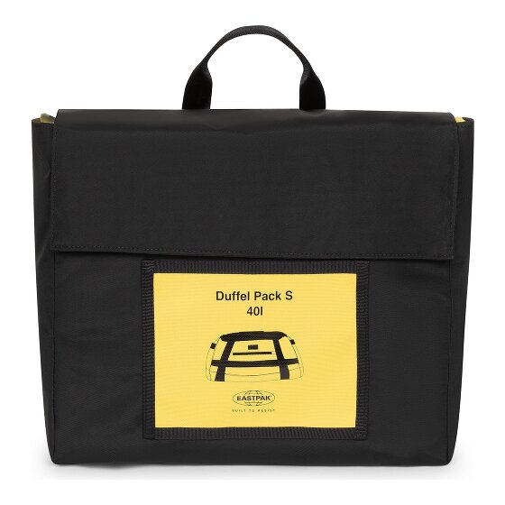 Eastpak Duffel Pack Borsa da viaggio Weekender S 61 cm