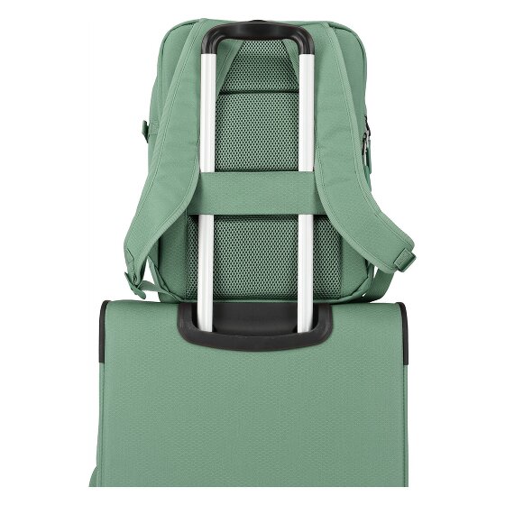 Travelite Kick Off Zaino da giorno 40 cm Vano porta PC