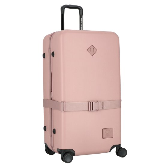 Herschel Heritage 4 ruote Carrello L 81 cm con piega di espansione