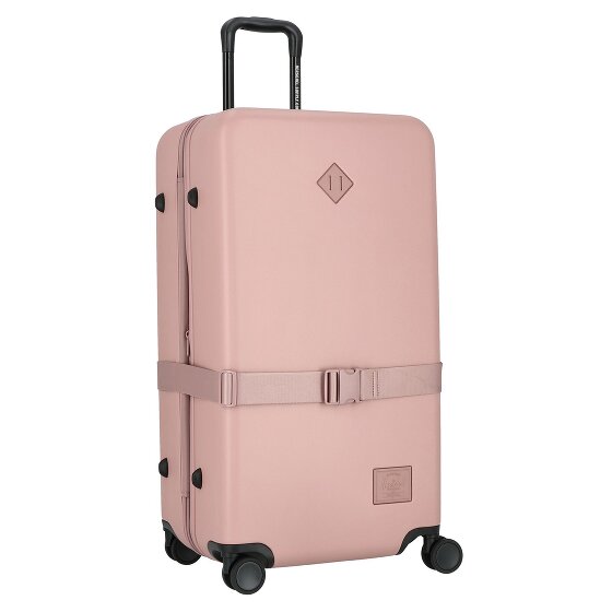 Herschel Heritage 4 ruote Carrello L 81 cm espandibile