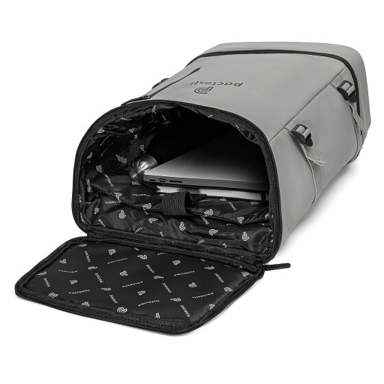 Pactastic Urban Collection Zaino da giorno 50 cm Scomparto per laptop