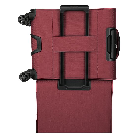 Travelite Skaii 4 ruote Trolley cabina S 55 cm
