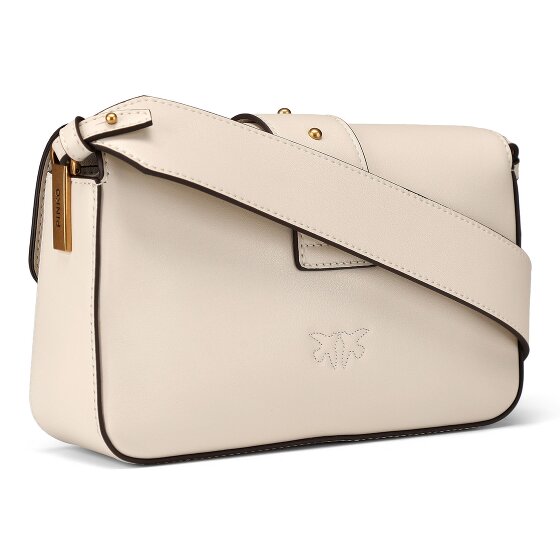 PINKO Love One Borsa a tracolla Pelle 22 cm