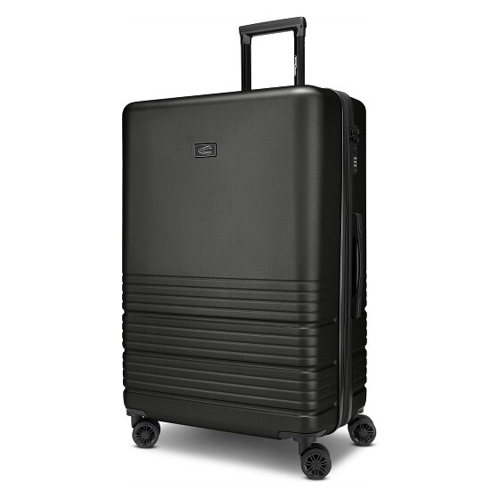 camel active Hanoi 4 ruote Carrello L 78 cm espandibile