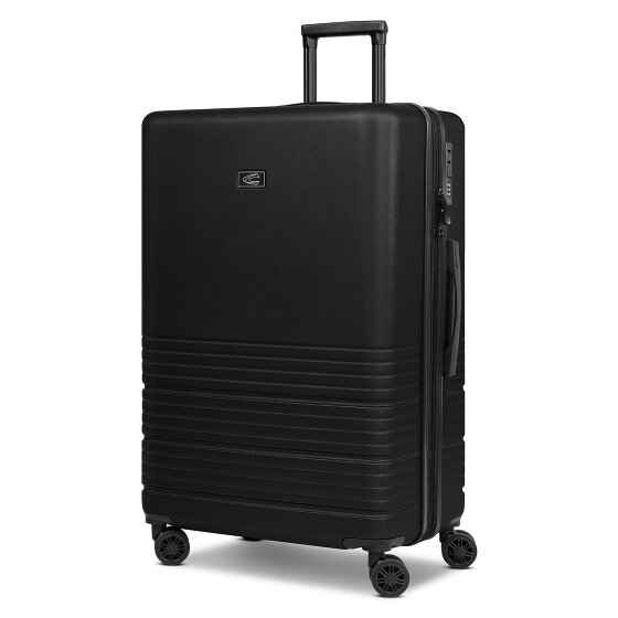camel active Hanoi 4 ruote Carrello L 78 cm con piega di espansione