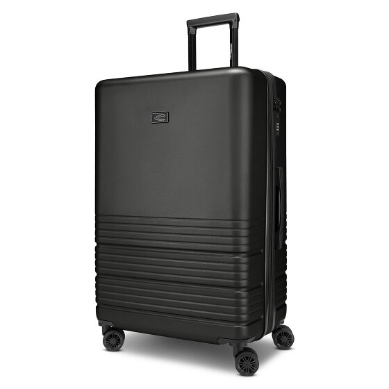 camel active Hanoi 4 ruote Carrello L 78 cm con piega di espansione camel active Hanoi 4 ruote Carrello L 78 cm con piega di espansione