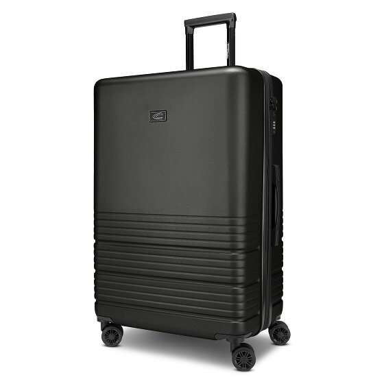 camel active Hanoi 4 ruote Carrello L 78 cm espandibile