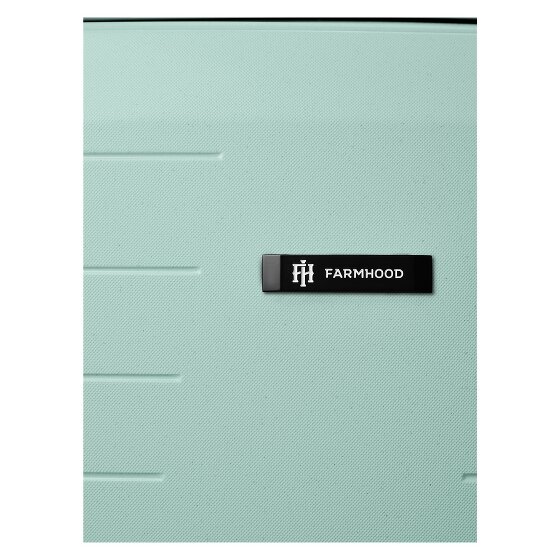 Farmhood Eco Edition 4 ruote Carrello 77 cm espandibile