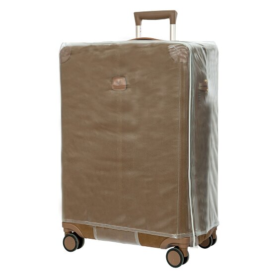 Bric's Life 4 ruote Trolley cabina S 55 cm espandibile