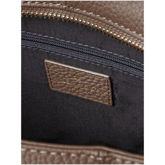 Lazarotti Bologna Shopper in pelle Borsa a tracolla in pelle 31 cm