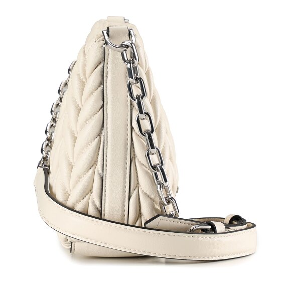 Karl Lagerfeld Weave Borsa a tracolla 26 cm