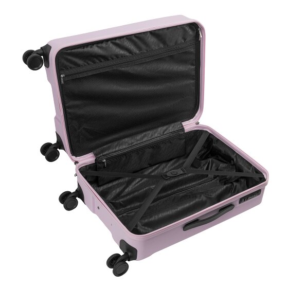Epic Airwave NEO 4 ruote Set di valigie 3 pezzi