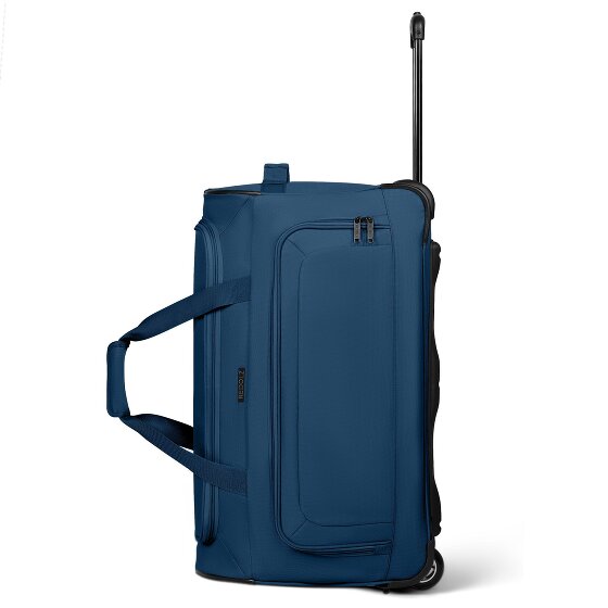 Redolz Duffle Essentials 2 ruote borsa da viaggio 61 cm