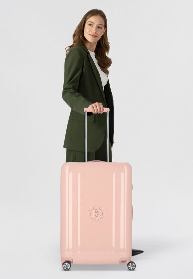 Bogner Piz 4 ruote Carrello M 65 cm