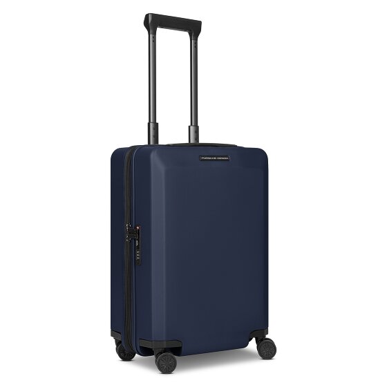 Porsche Design Voyager 4 ruote Carrello della cabina S 55 cm con piega di espansione