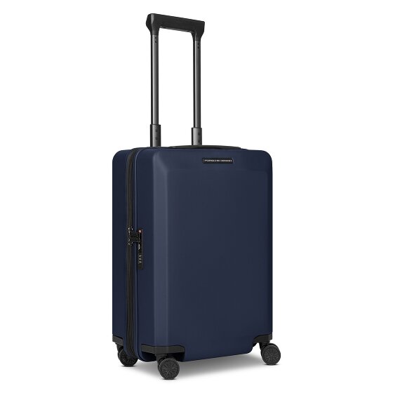 Porsche Design Voyager 3.0 4 ruote Carrello della cabina S 55 cm con piega di espansione