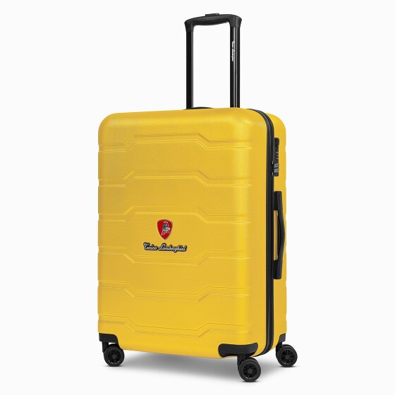 Tonino Lamborghini Bologna 4 ruote Carrello M 67 cm