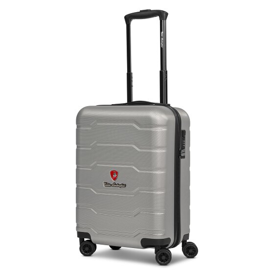 Tonino Lamborghini Bologna 4 ruote Carrello della cabina S 53 cm