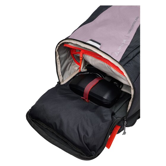 Vaude TrailControl 25+ Zaino da trekking 54 cm