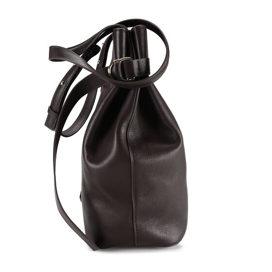 Patrizia Pepe Borsa a tracolla Pelle 30.5 cm