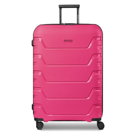 Smartbox Edition 01 4 ruote Carrello 76 cm espandibile