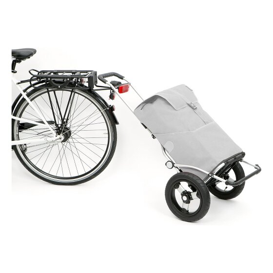 Andersen Shopper Royal Shopper Lissa Carrello della spesa 58 cm