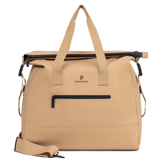 Pactastic Urban Collection Borsa da viaggio Weekender 49 cm